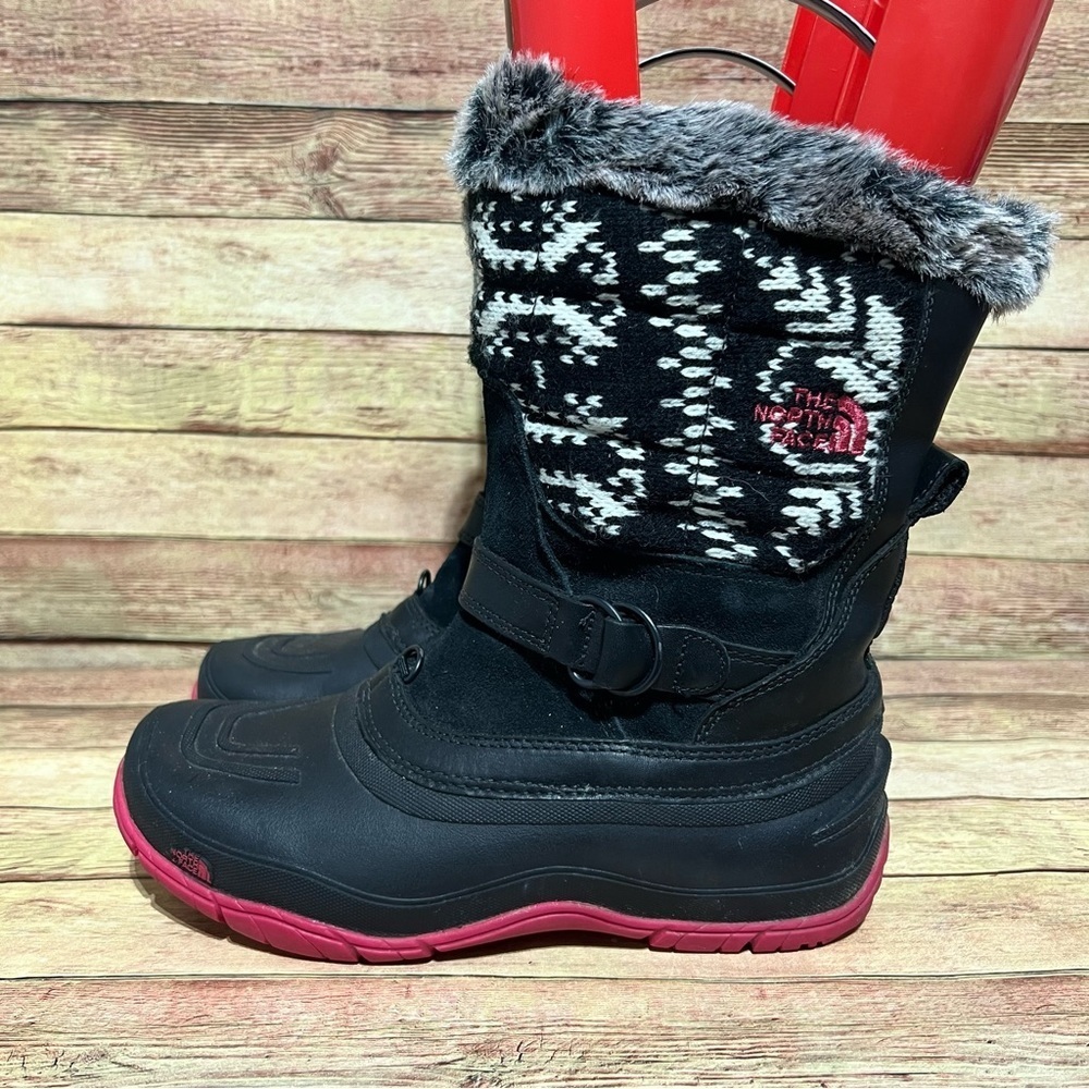 The North Face Winter Grip Winter Boots